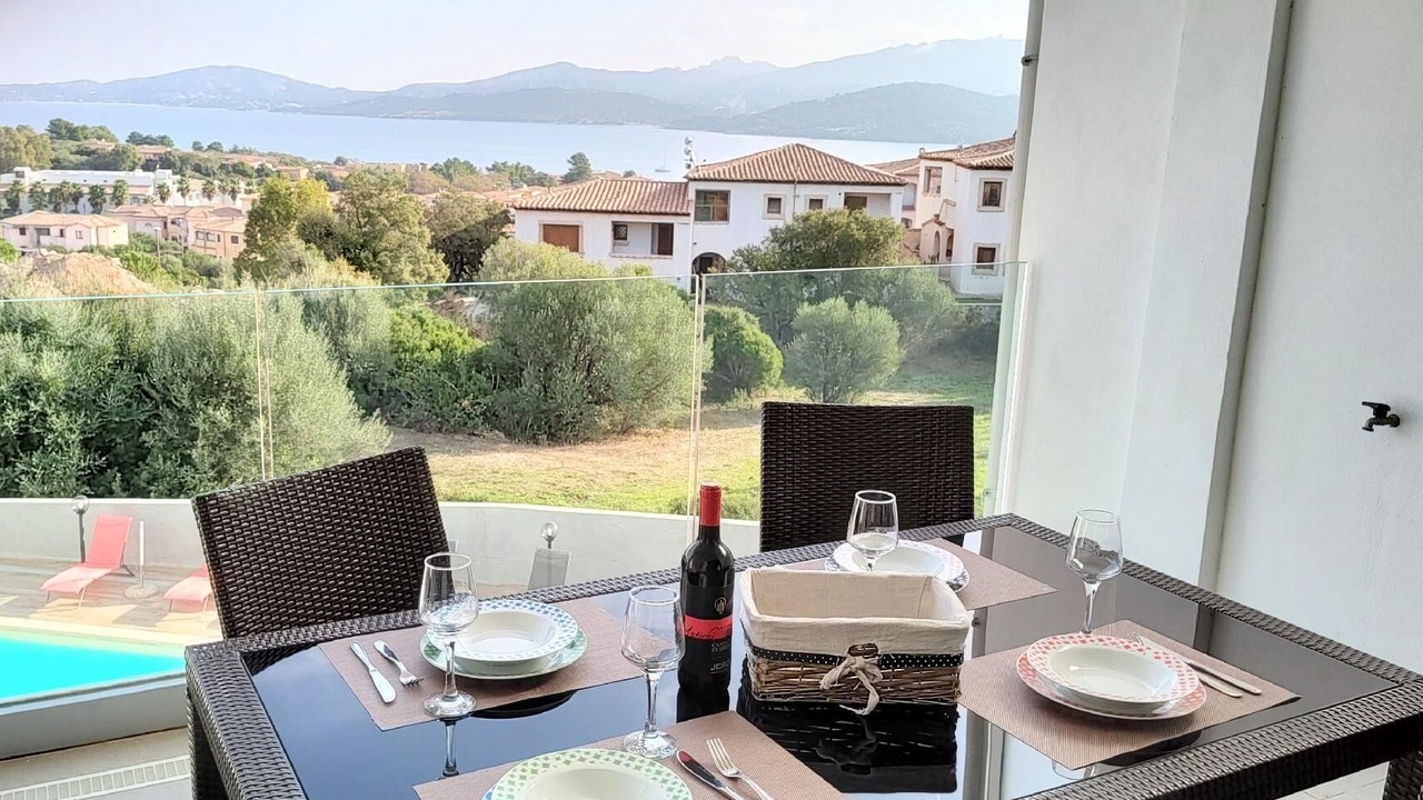 Photo of Outdoor in Cannigione
