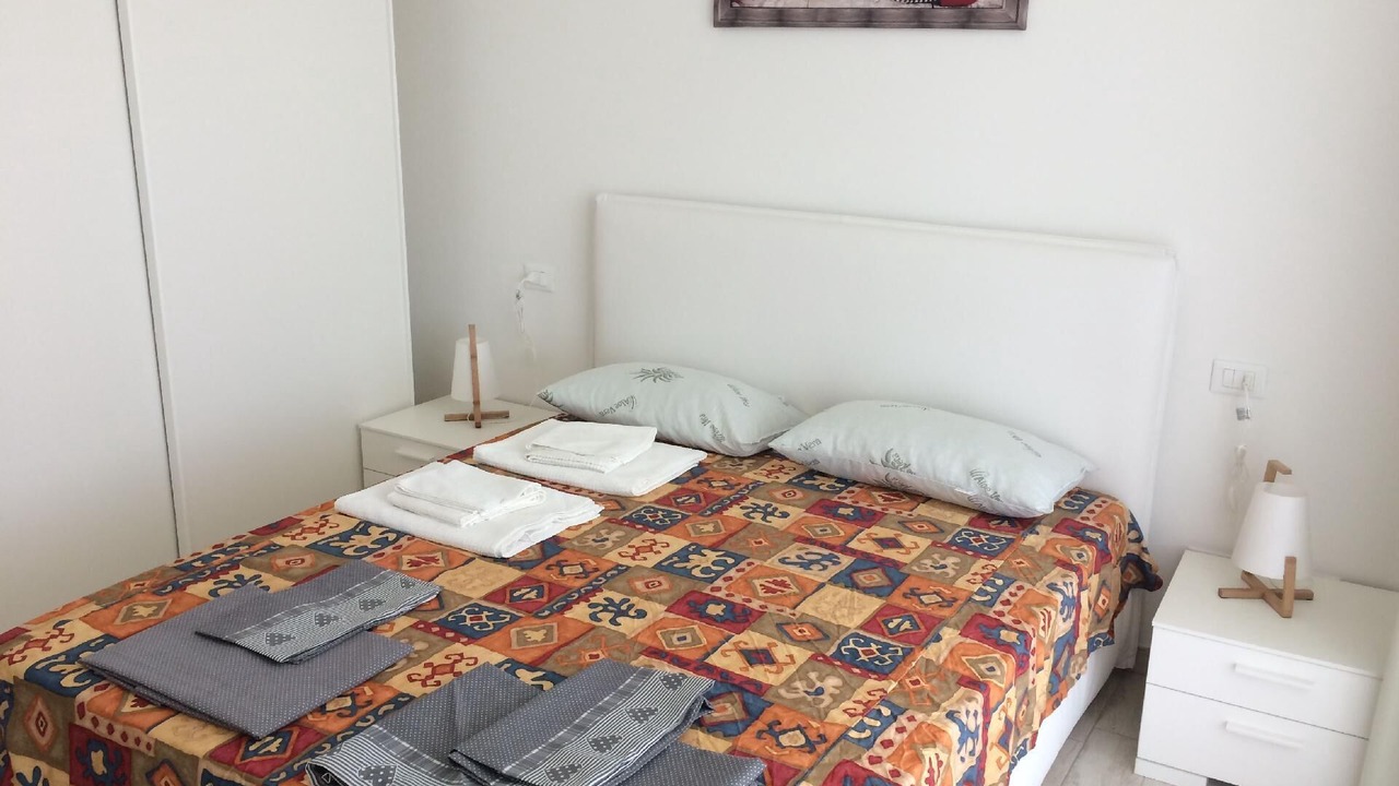 Photo of Bedroom in Cannigione