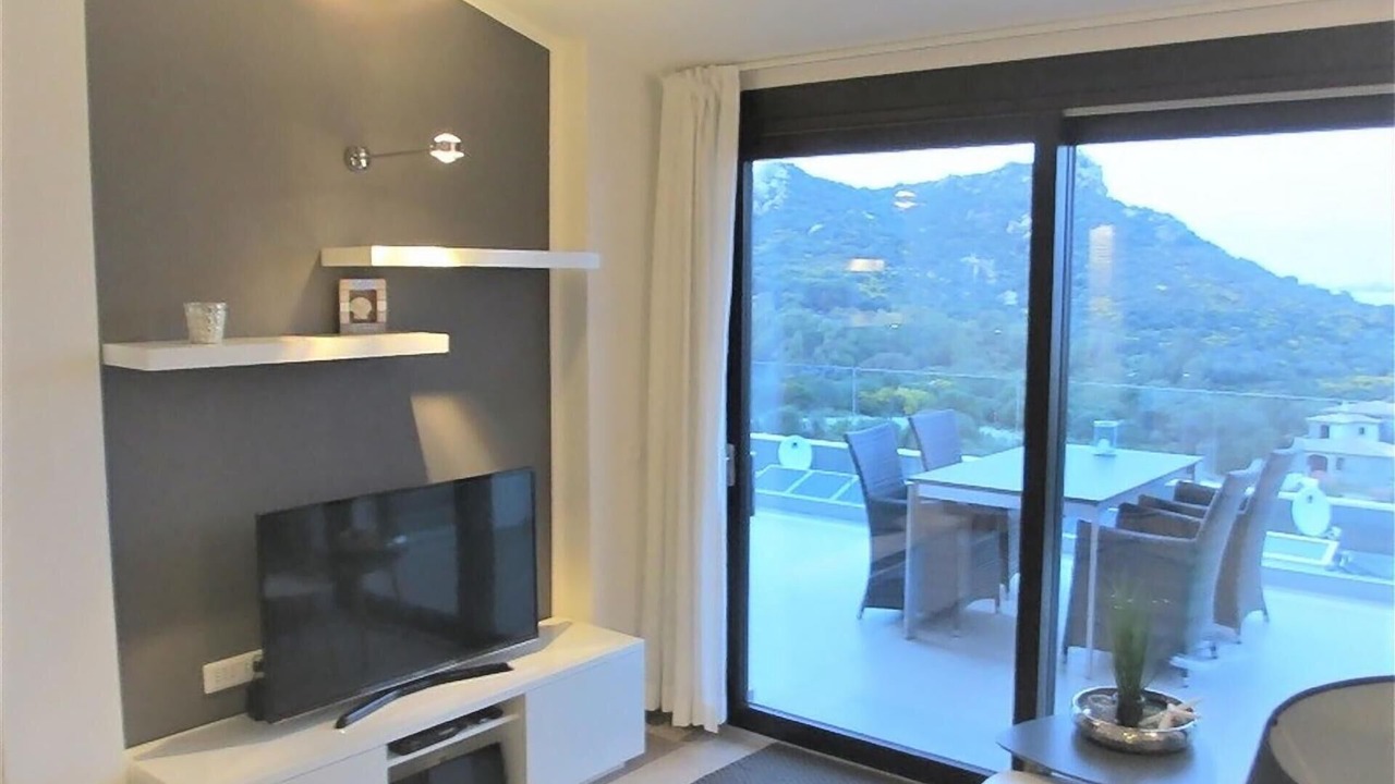 Photo of Livingroom in Cannigione
