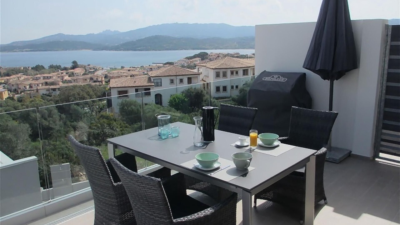 Photo of Outdoor in Cannigione