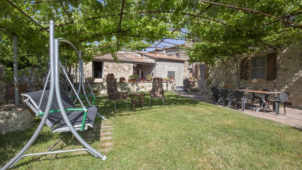 Photo of Outdoor in Civitella Paganico