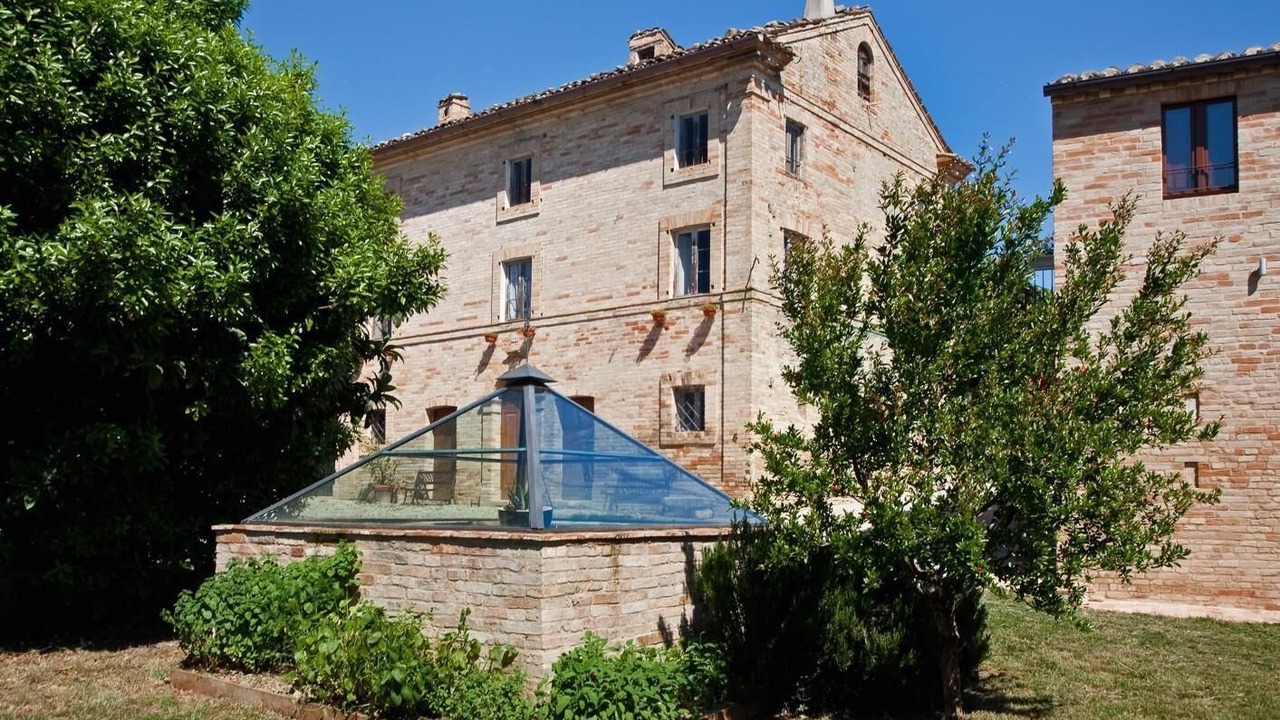 Photo of Outdoor in Montegiorgio