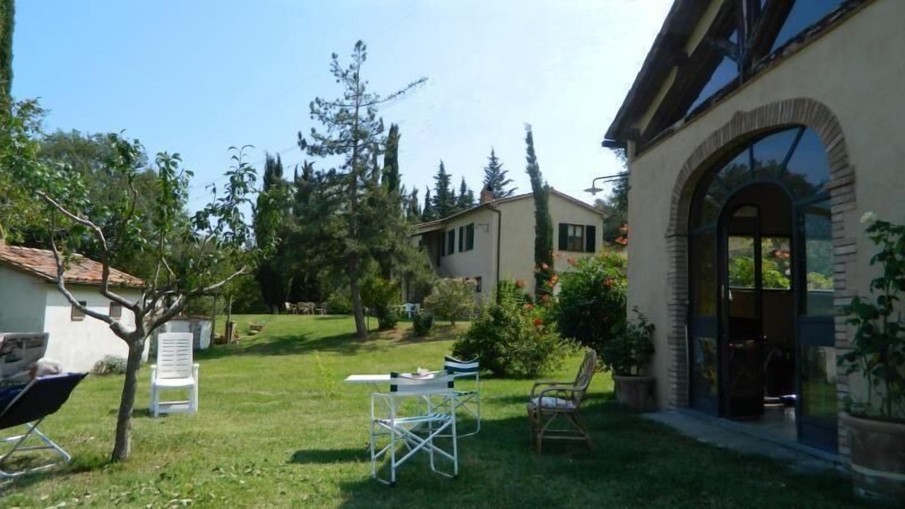 Photo of Outdoor in Castiglione d'Orcia