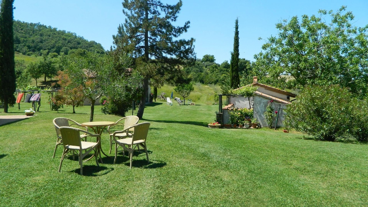 Photo of Outdoor in Castiglione d'Orcia
