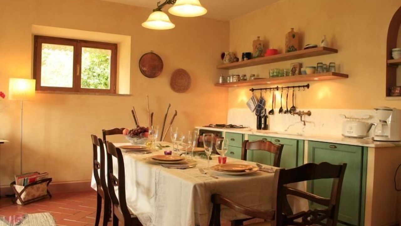 Photo of Others in Castiglione d'Orcia