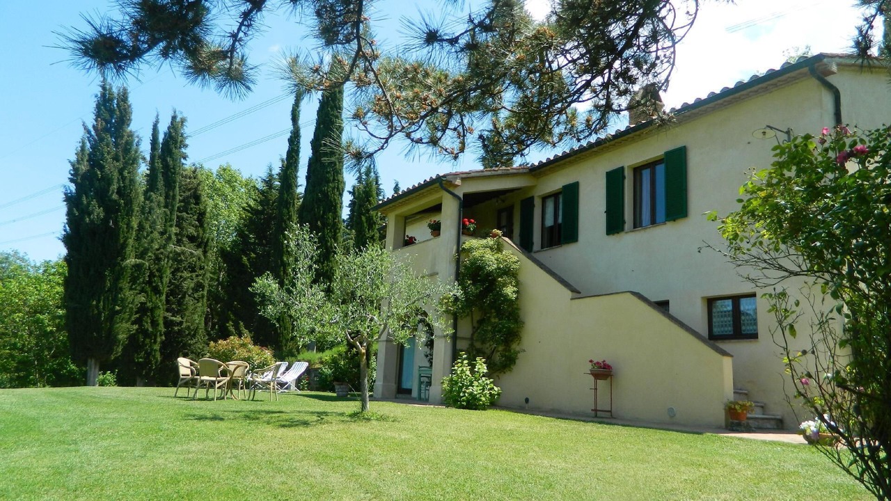 Photo of Outdoor in Castiglione d'Orcia