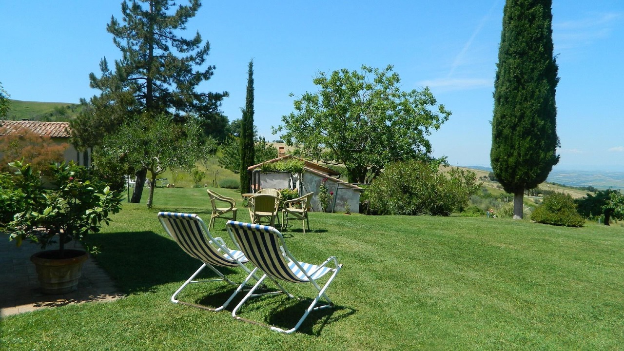 Photo of Outdoor in Castiglione d'Orcia
