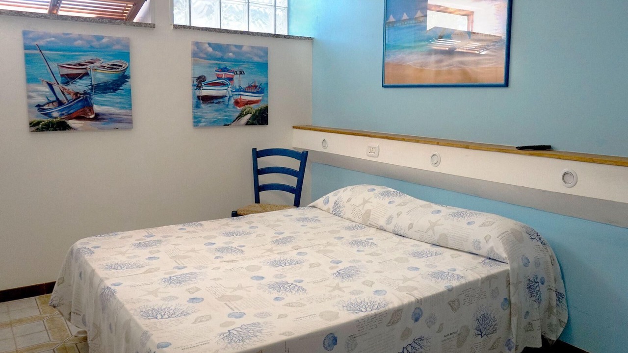 Photo of Bedroom in Minturno