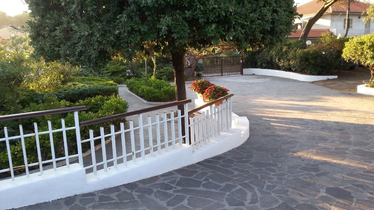 Photo of Outdoor in Minturno