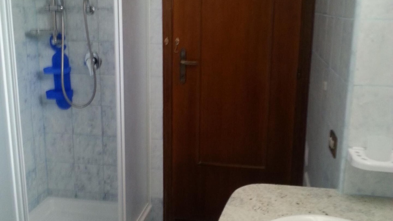 Photo of Bathroom in Minturno