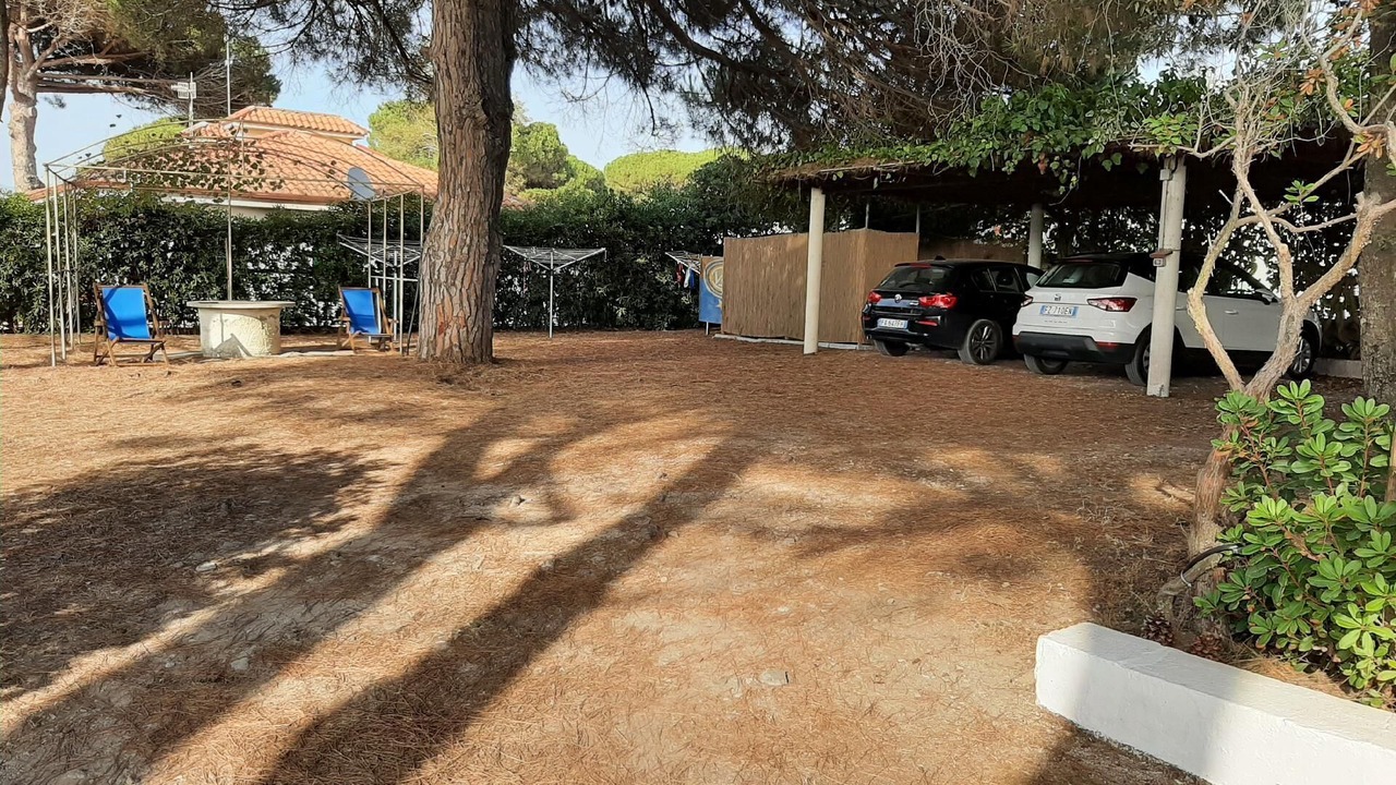 Photo of Outdoor in Minturno