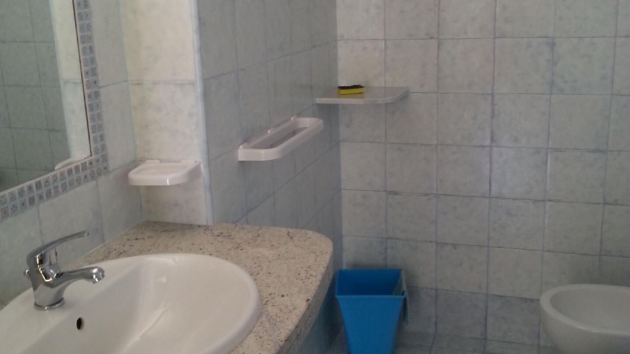 Photo of Bathroom in Minturno