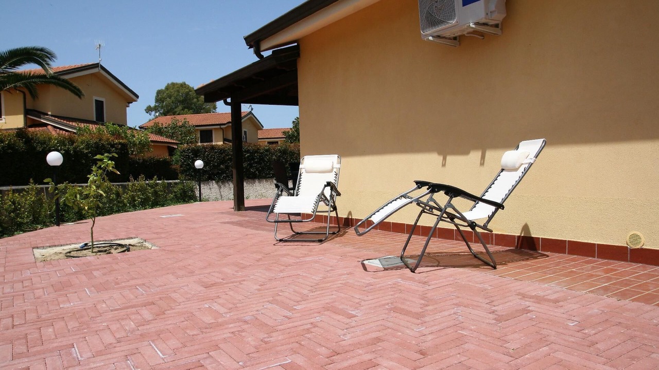 Photo of Outdoor in Contrada Difesa I