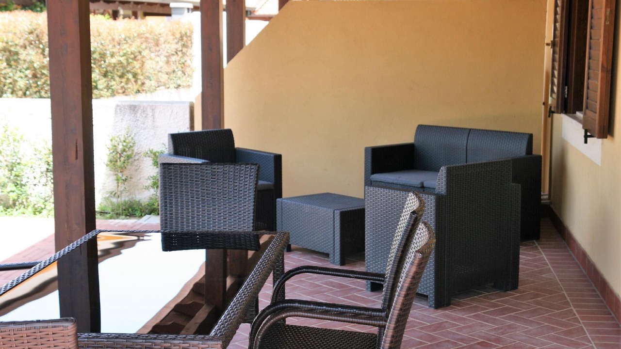 Photo of Outdoor in Contrada Difesa I