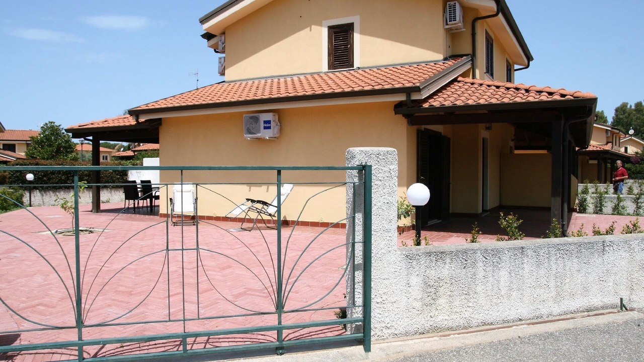 Photo of Outdoor in Contrada Difesa I