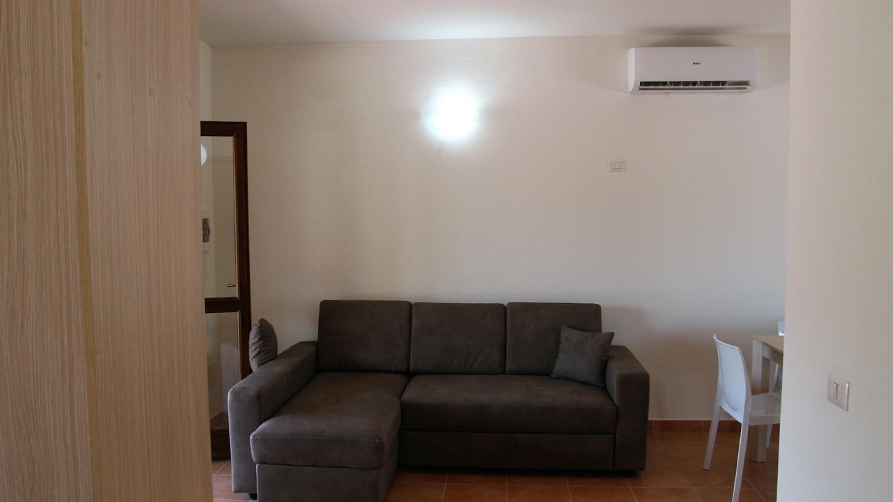 Photo of Livingroom in Contrada Difesa I
