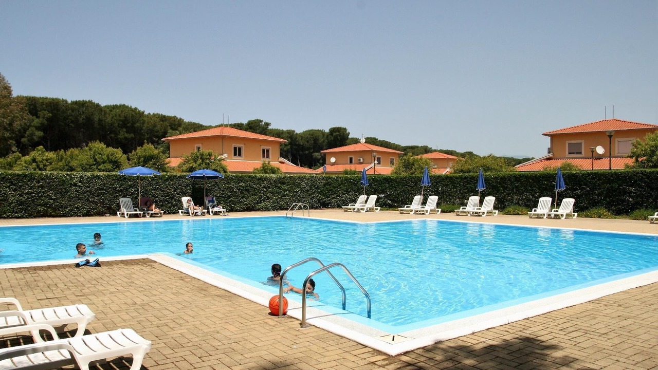 Photo of Outdoor in Contrada Difesa I