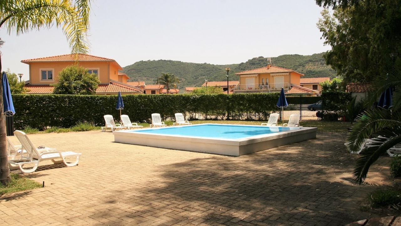 Photo of Outdoor in Contrada Difesa I
