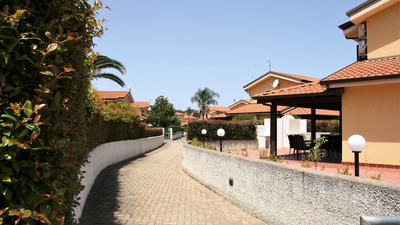 Photo of Outdoor in Contrada Difesa I