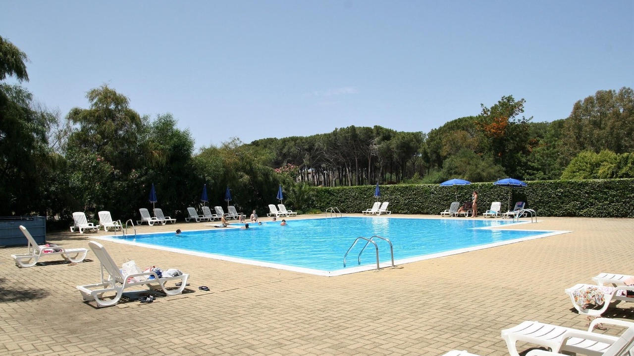 Photo of Outdoor in Contrada Difesa I