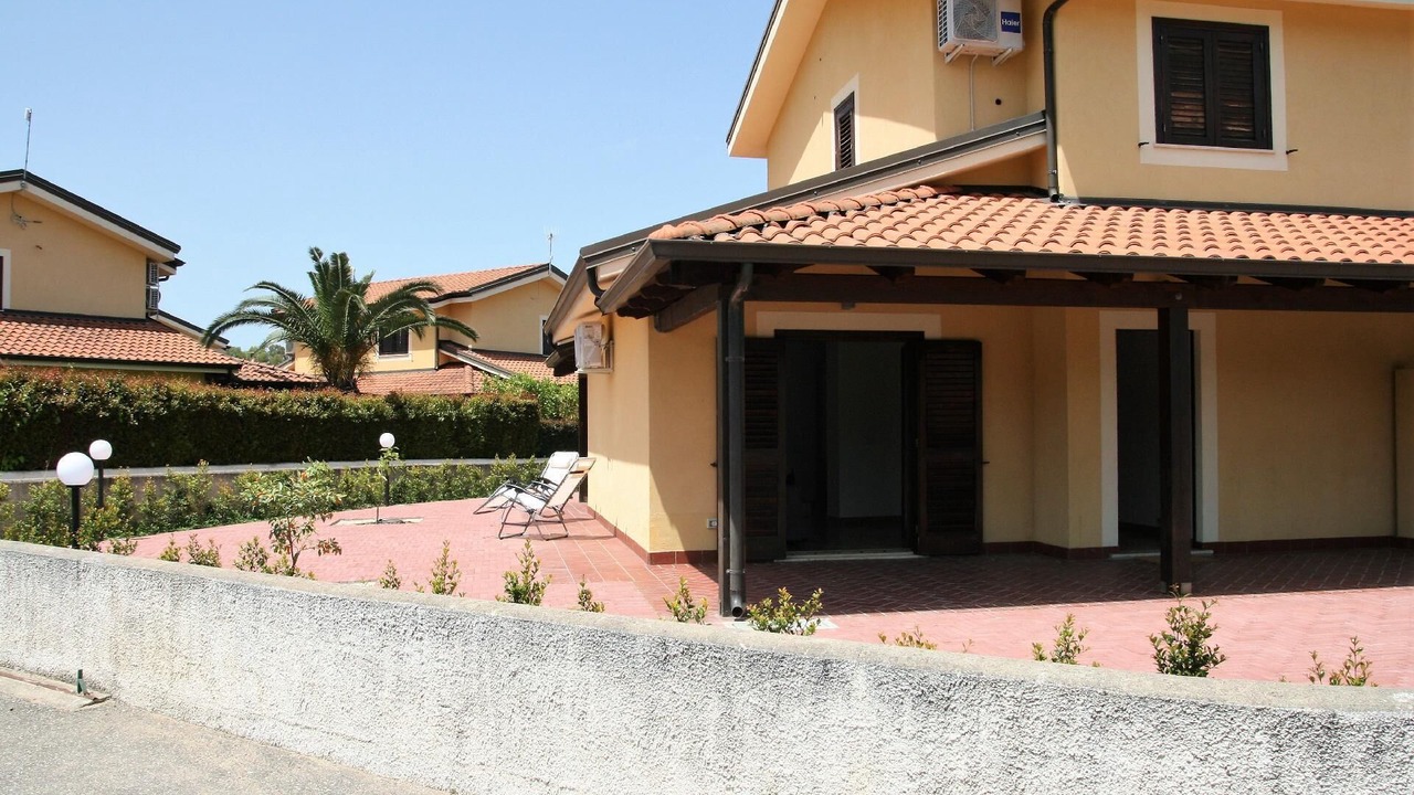Photo of Outdoor in Contrada Difesa I