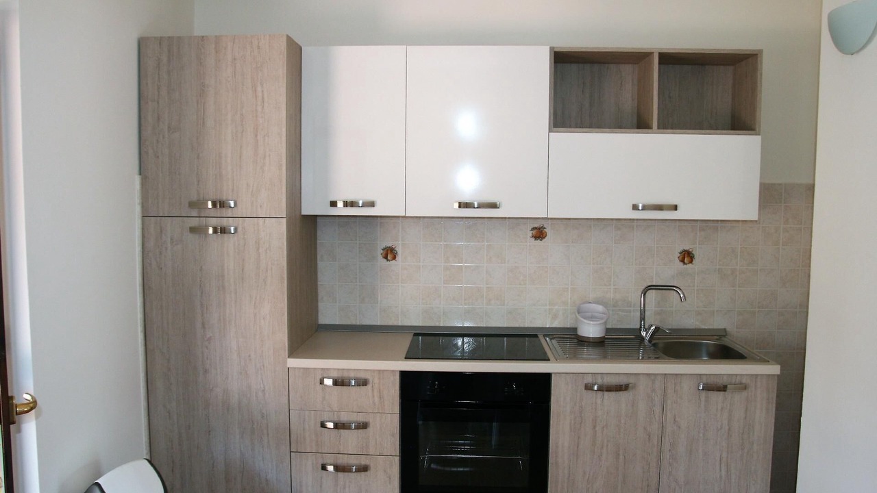 Photo of Kitchen in Contrada Difesa I