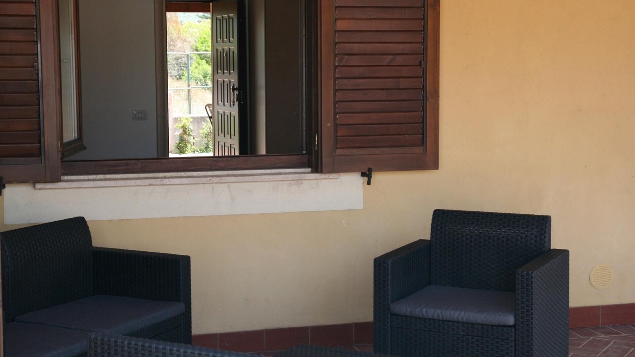 Photo of Outdoor in Contrada Difesa I