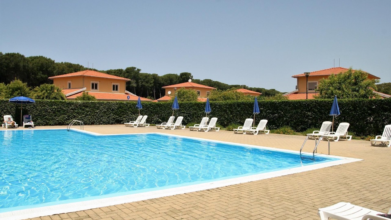 Photo of Outdoor in Contrada Difesa I