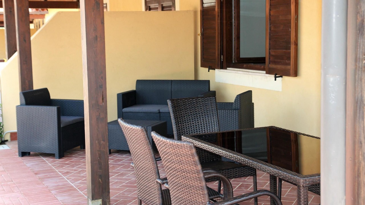 Photo of Outdoor in Contrada Difesa I