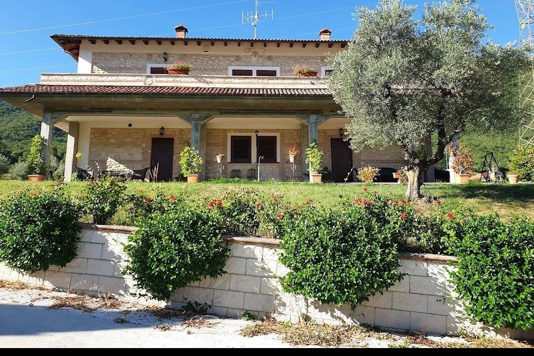 Photo of Outdoor in Pettorano sul Gizio