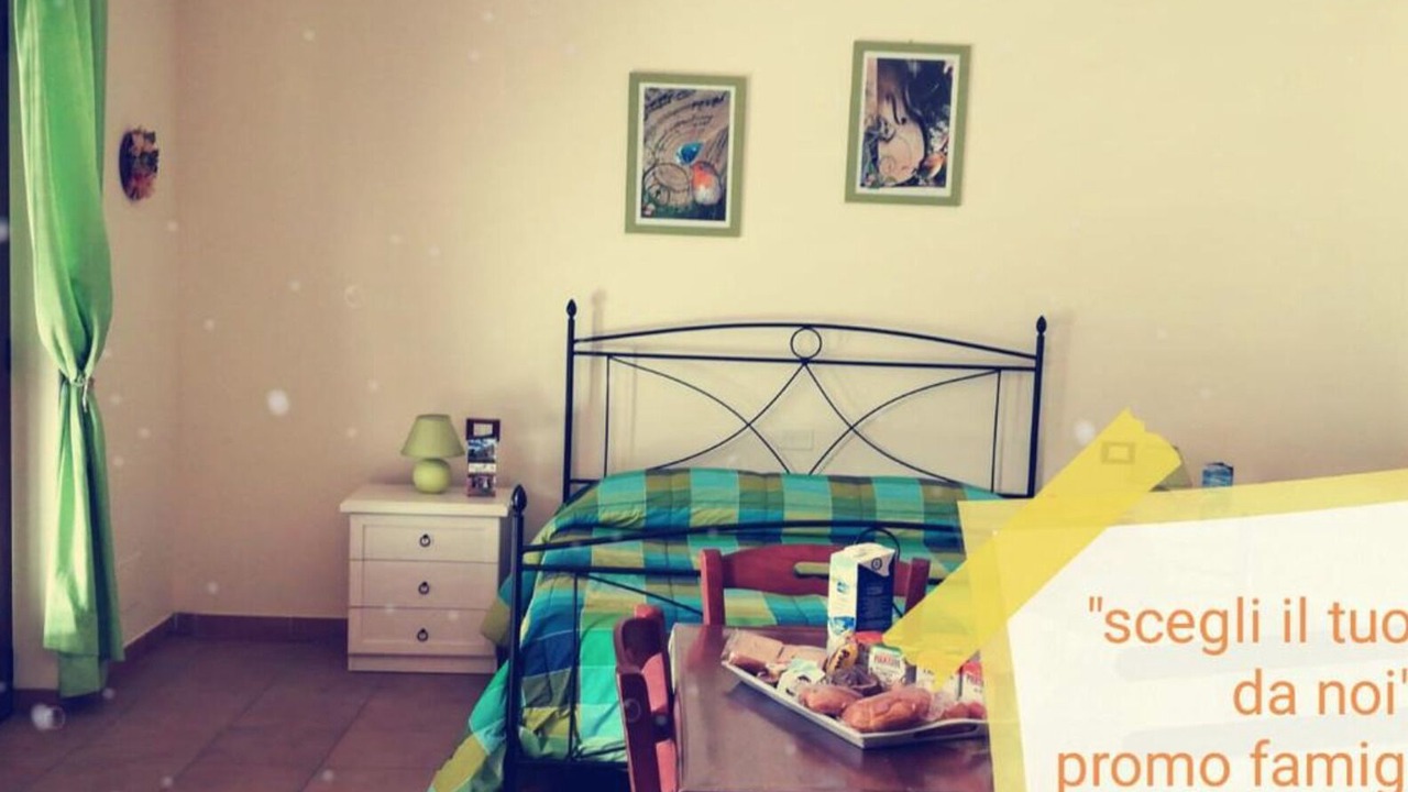 Photo of Bedroom in Pettorano sul Gizio