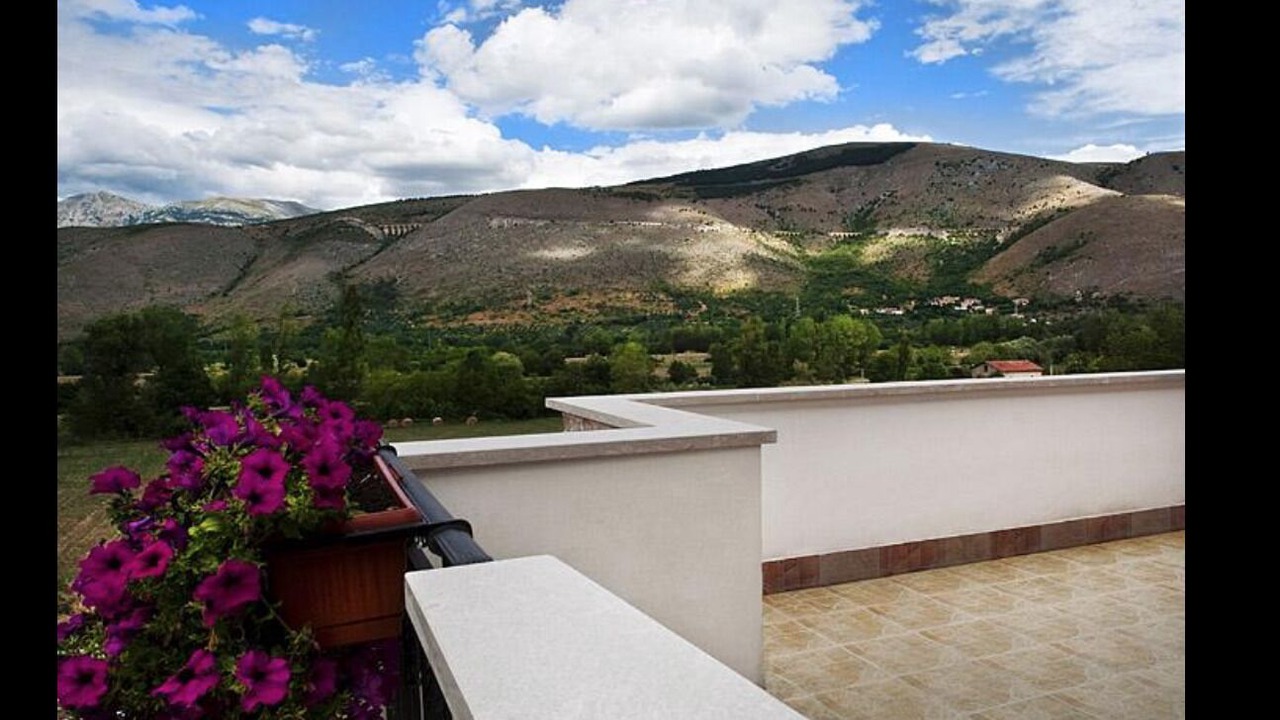 Photo of Outdoor in Pettorano sul Gizio