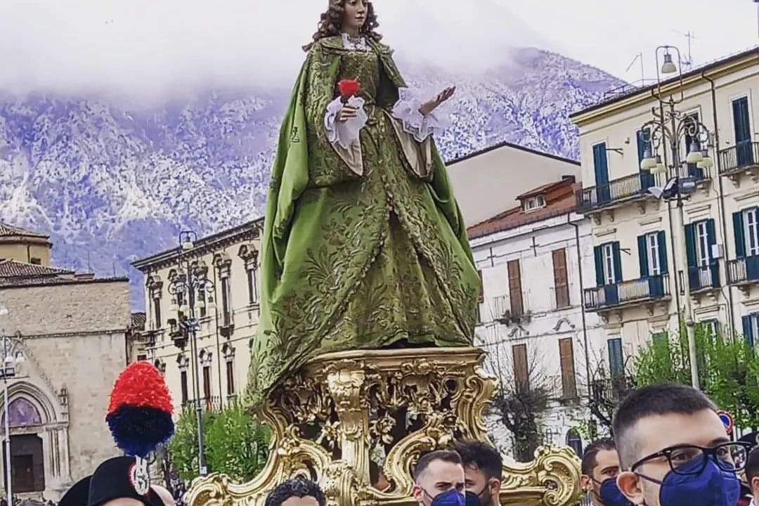 Photo of Others in Pettorano sul Gizio