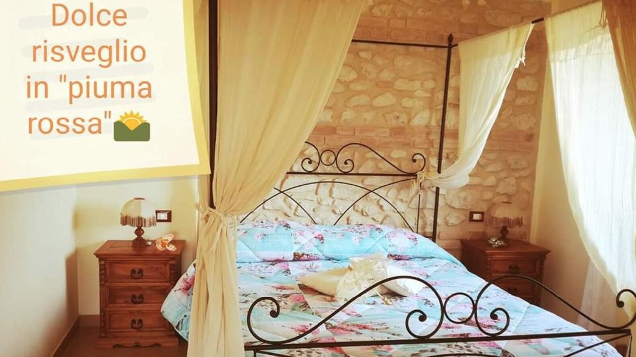 Photo of Bedroom in Pettorano sul Gizio