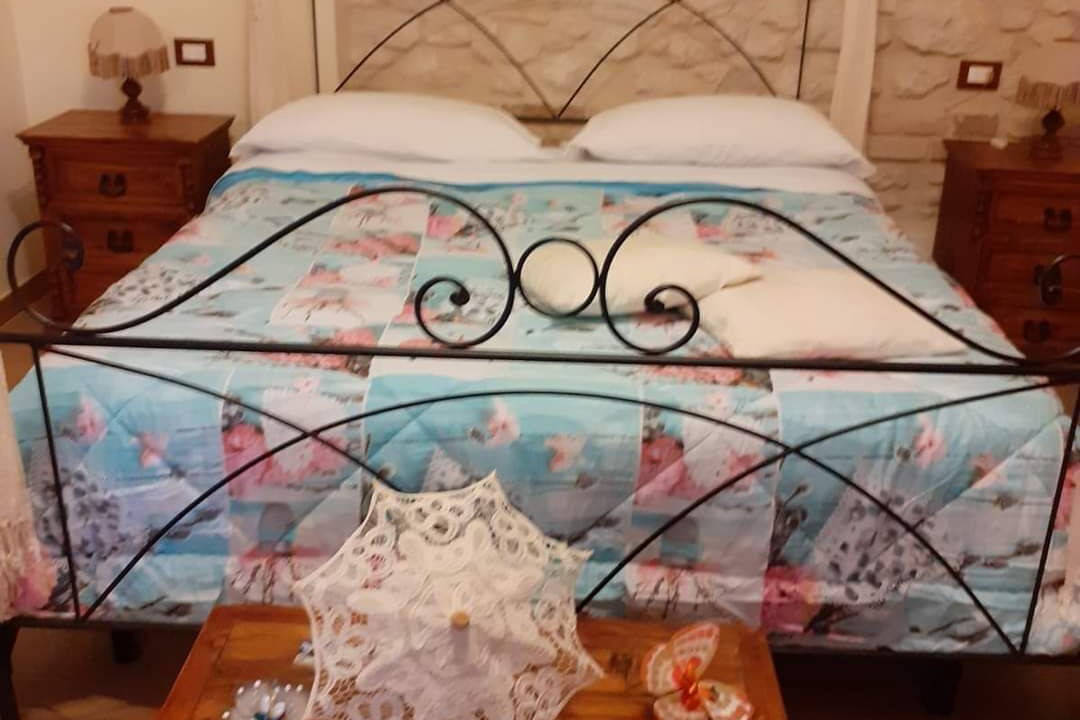 Photo of Bedroom in Pettorano sul Gizio