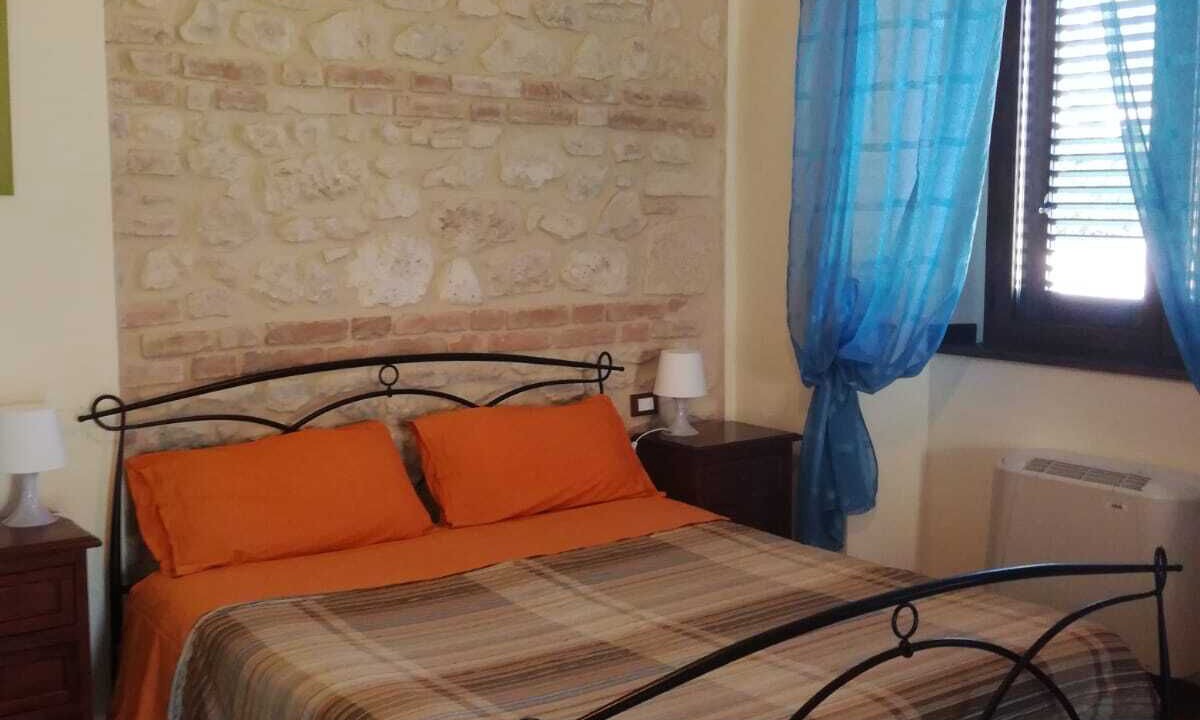 Photo of Bedroom in Pettorano sul Gizio