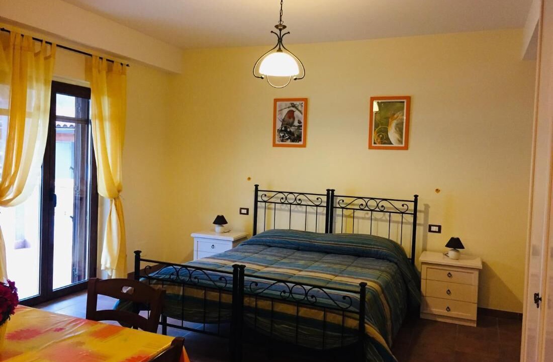 Photo of Bedroom in Pettorano sul Gizio