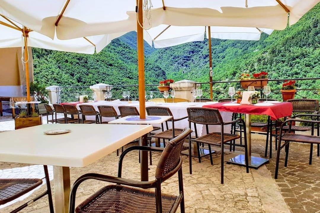 Photo of Outdoor in Pettorano sul Gizio