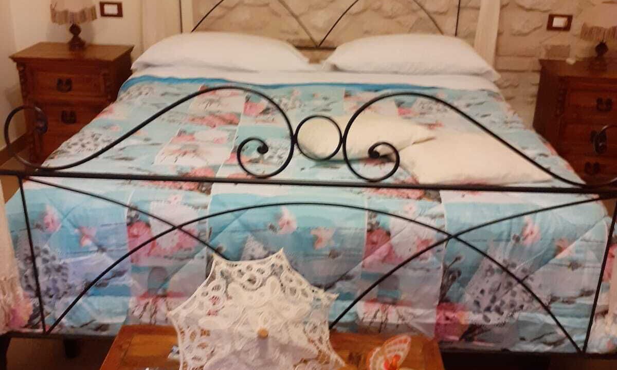 Photo of Bedroom in Pettorano sul Gizio
