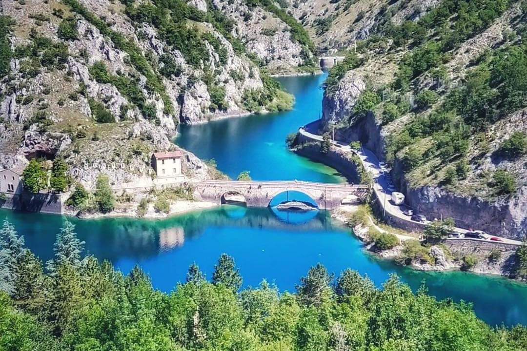 Photo of Outdoor in Pettorano sul Gizio