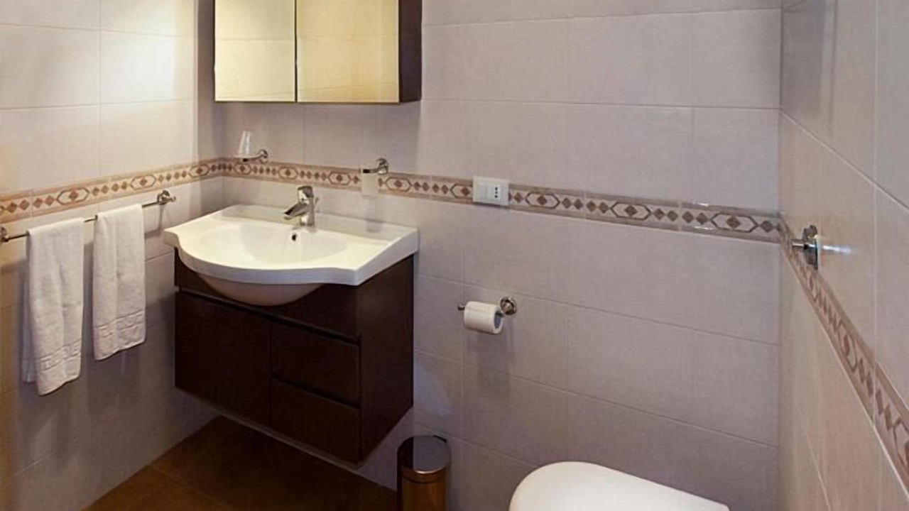 Photo of Bathroom in Pettorano sul Gizio