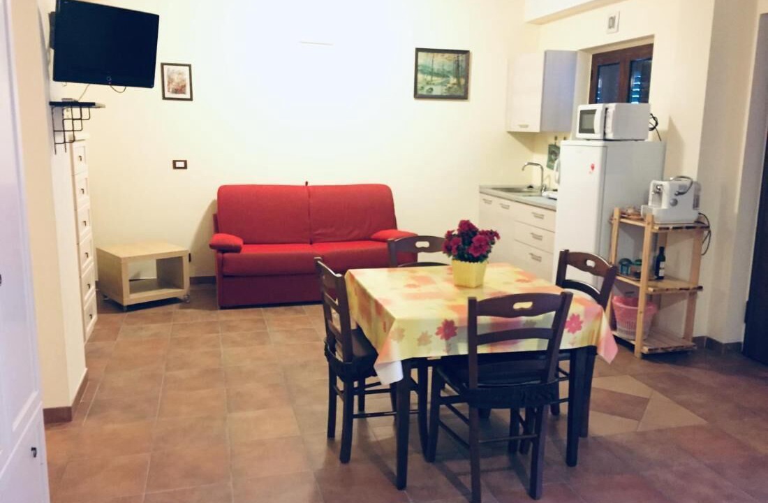 Photo of Livingroom in Pettorano sul Gizio