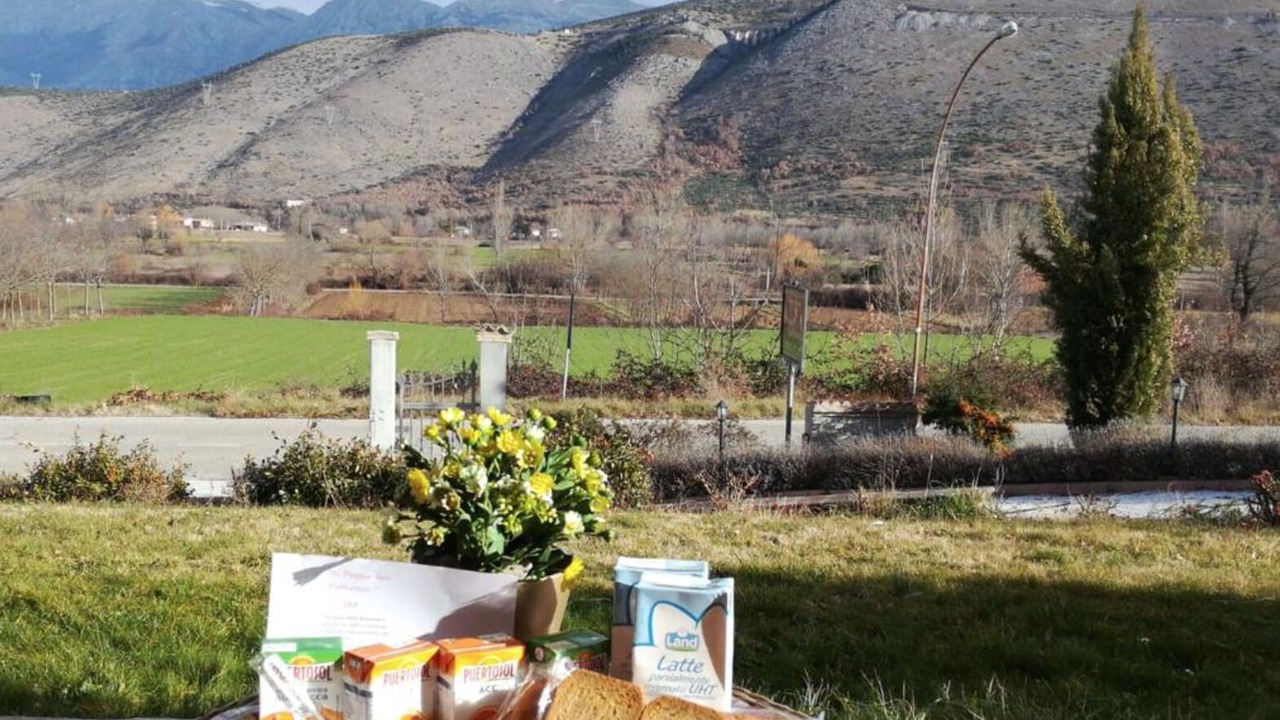 Photo of Outdoor in Pettorano sul Gizio