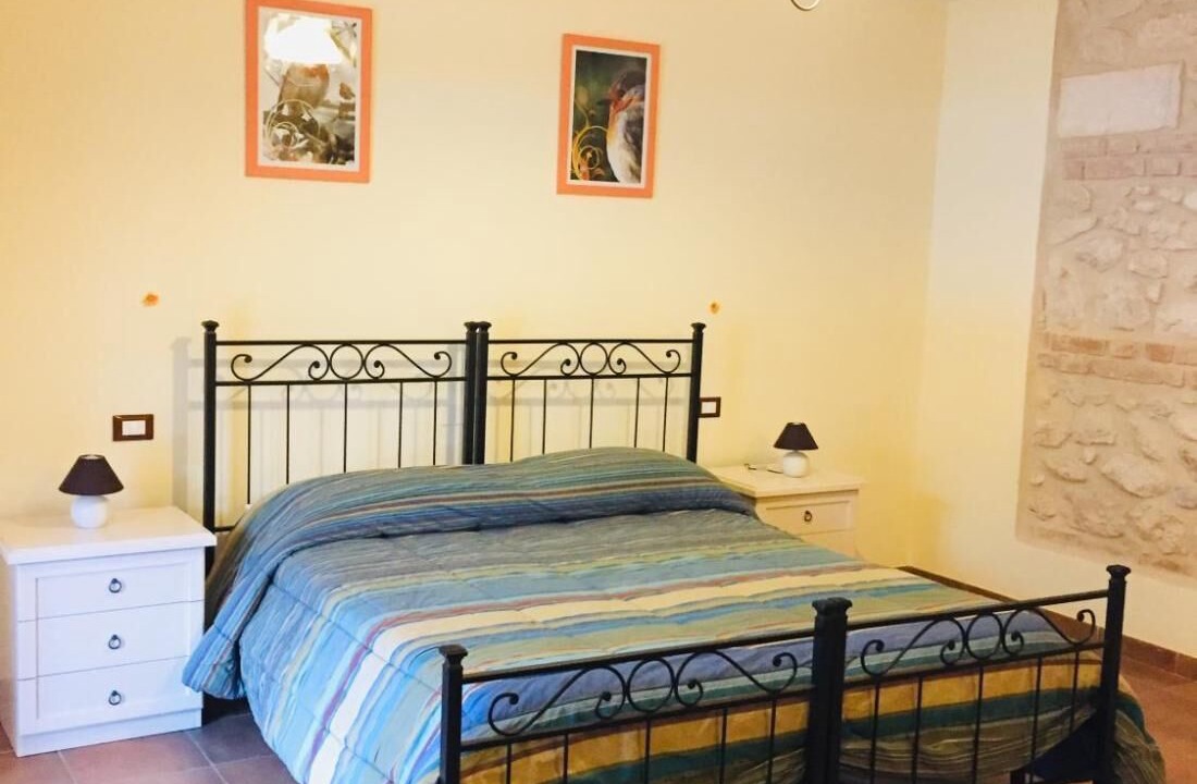 Photo of Bedroom in Pettorano sul Gizio