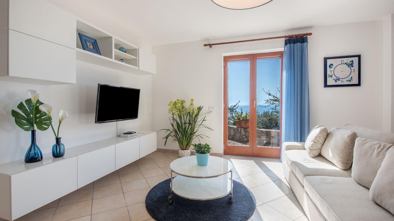 Photo of Livingroom in Sirenuse