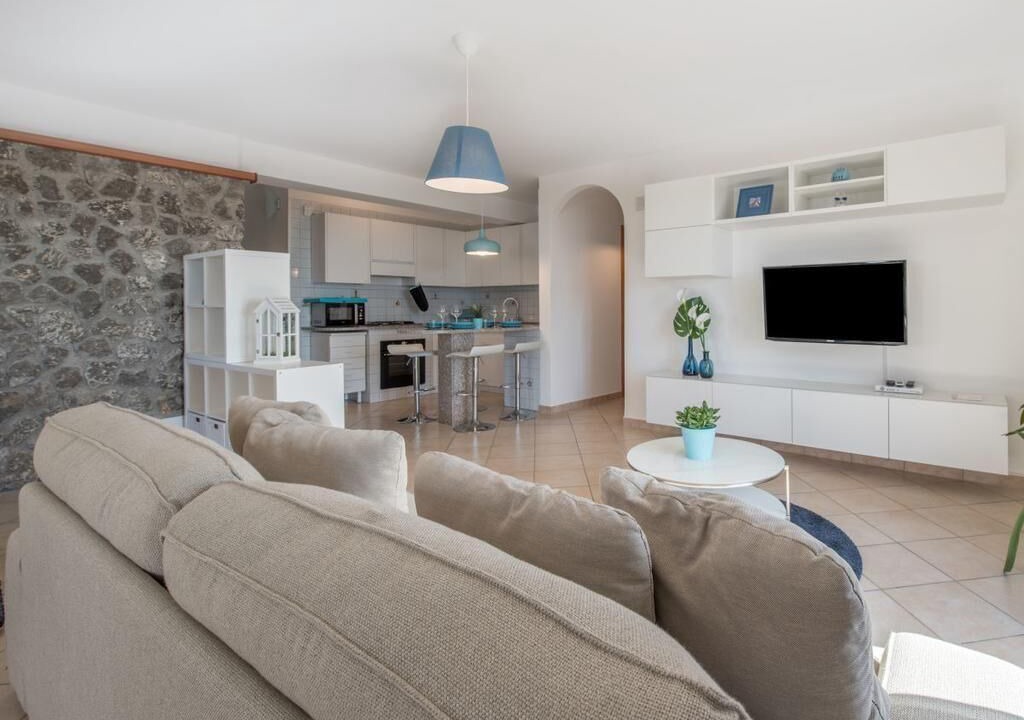 Photo of Livingroom in Sirenuse