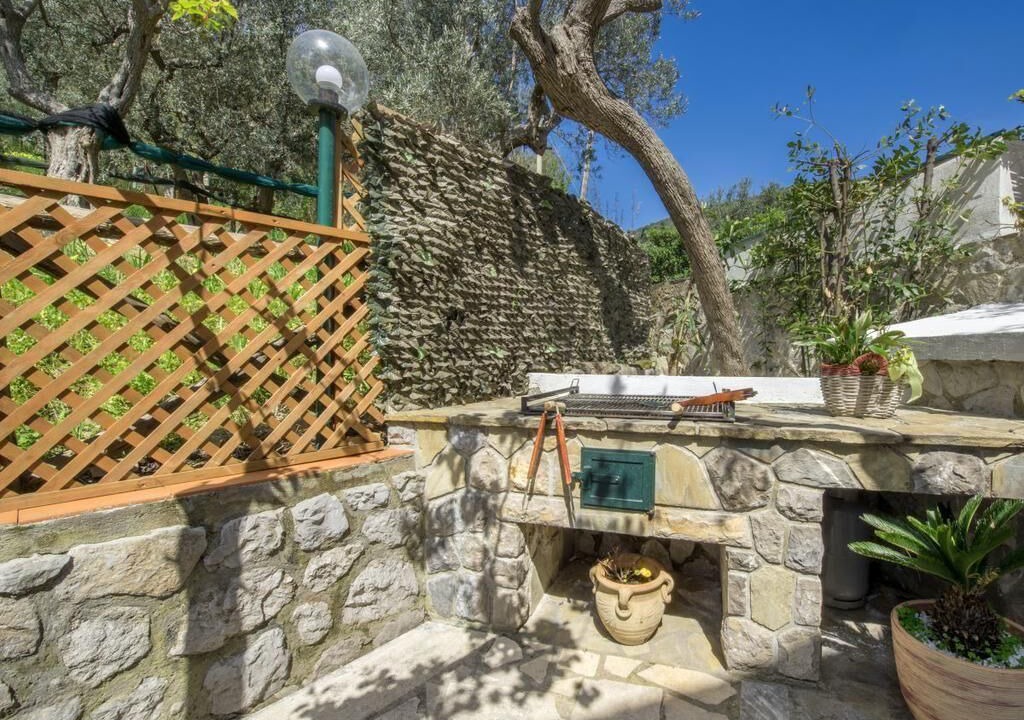 Photo of Outdoor in Sirenuse