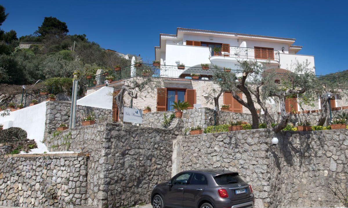 Photo of Outdoor in Sirenuse