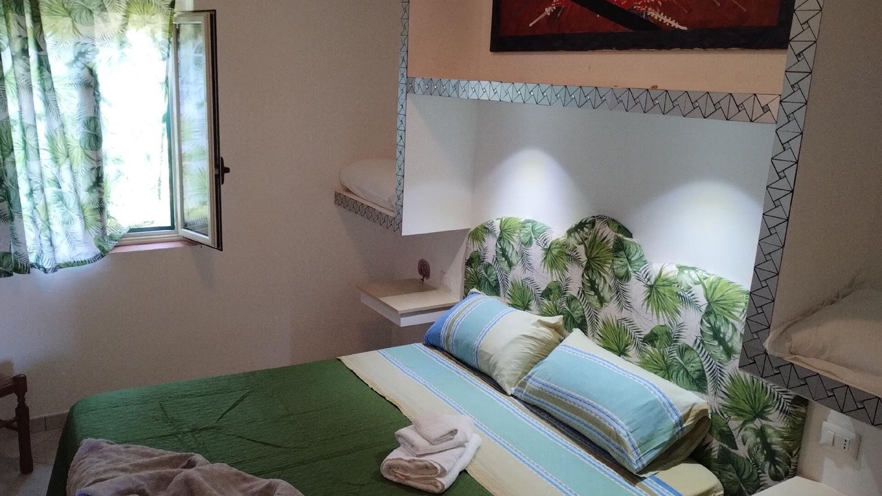 Photo of Bedroom in Ricadi