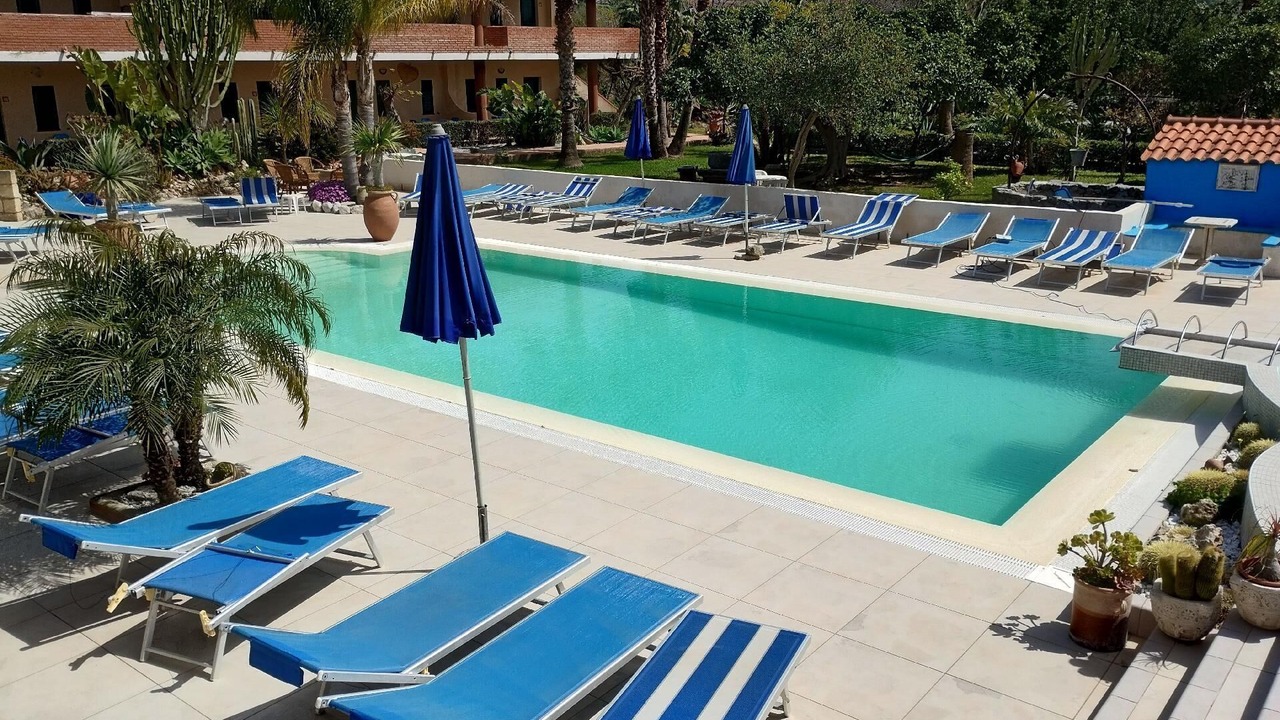 Photo of Outdoor in Ricadi